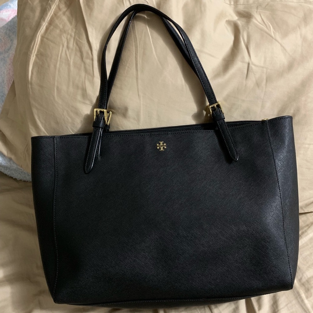 Tory Burch York tote